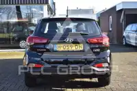 2020 Hyundai I20