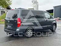 2020 Hyundai H-1