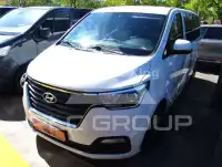2020 Hyundai H-1