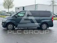 2020 Hyundai H-1