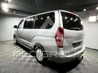 2020 Hyundai H-1