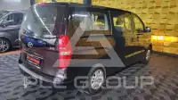 2020 Hyundai H-1