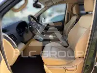2020 Hyundai H-1
