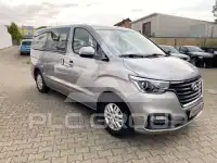 2020 Hyundai H-1