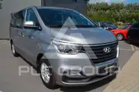 2020 Hyundai H-1