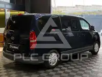 2020 Hyundai H-1