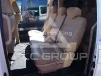 2020 Hyundai H-1