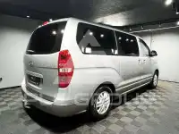 2020 Hyundai H-1