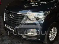 2020 Hyundai H-1
