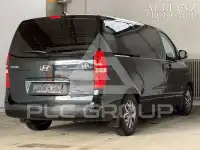 2020 Hyundai H-1