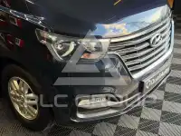 2020 Hyundai H-1