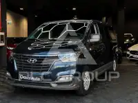 2020 Hyundai H-1