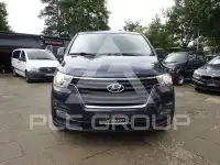 2020 Hyundai H-1