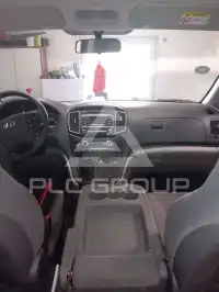 2020 Hyundai H-1