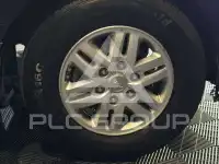 2020 Hyundai H-1