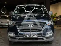 2020 Hyundai H-1