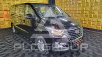 2020 Hyundai H-1