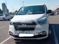 2020 Hyundai H-1