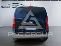 2020 Hyundai H-1