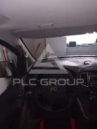 2020 Hyundai H-1