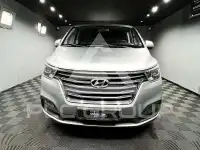 2020 Hyundai H-1