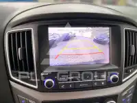 2020 Hyundai H-1