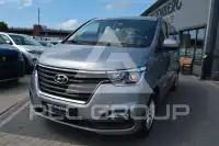2020 Hyundai H-1