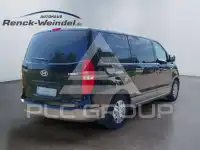 2020 Hyundai H-1