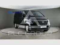 2020 Hyundai H-1