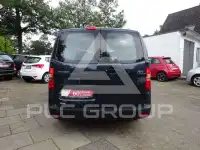 2020 Hyundai H-1