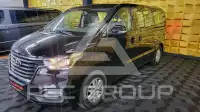 2020 Hyundai H-1