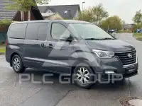 2020 Hyundai H-1