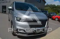 2020 Hyundai H-1
