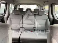 2020 Hyundai H-1