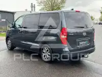 2020 Hyundai H-1