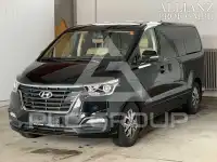 2020 Hyundai H-1