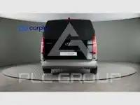 2020 Hyundai H-1