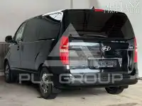2020 Hyundai H-1