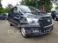 2020 Hyundai H-1