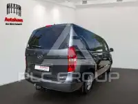 2020 Hyundai H-1