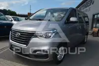 2020 Hyundai H-1