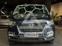 2020 Hyundai H-1