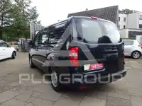 2020 Hyundai H-1