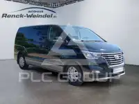 2020 Hyundai H-1