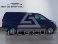 2020 Hyundai H-1