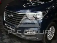 2020 Hyundai H-1