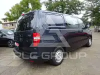 2020 Hyundai H-1