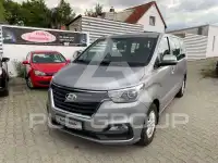 2020 Hyundai H-1