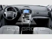 2020 Hyundai H-1