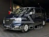 2020 Hyundai H-1